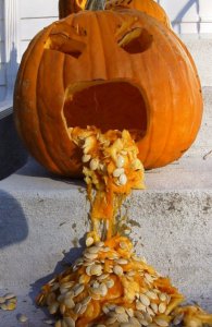 pumpkin
