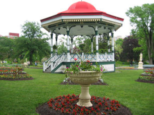 公園